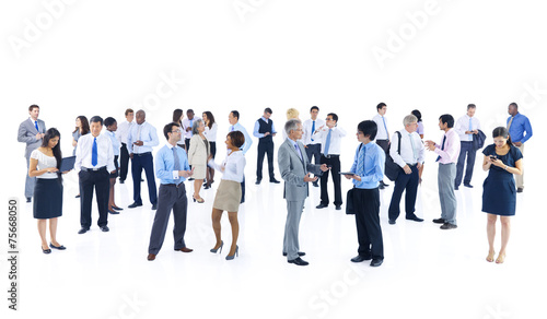 Business Corporate People Start up Meeting Teamwork Concept