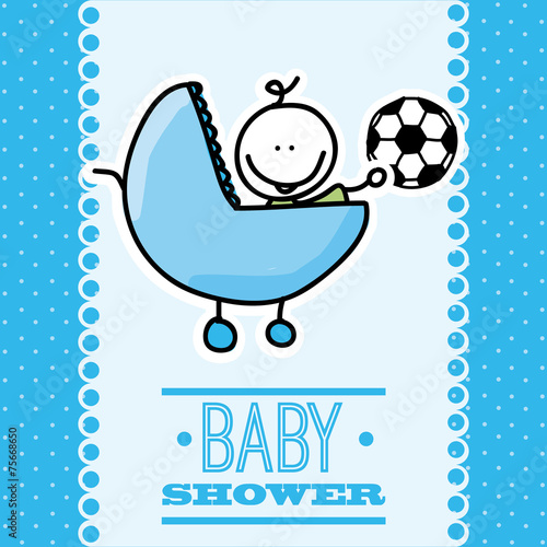 baby shower