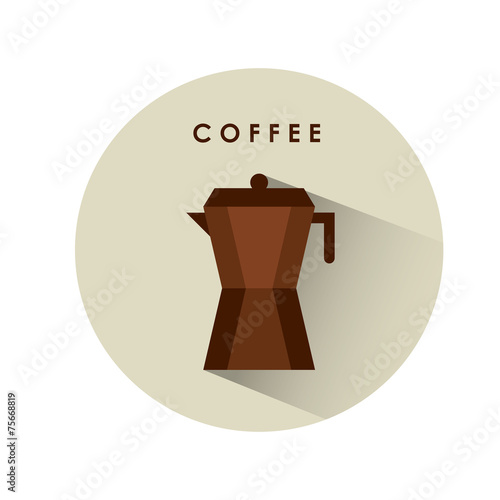 coffee icon