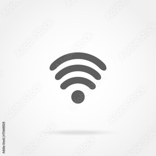 icon Wi fi