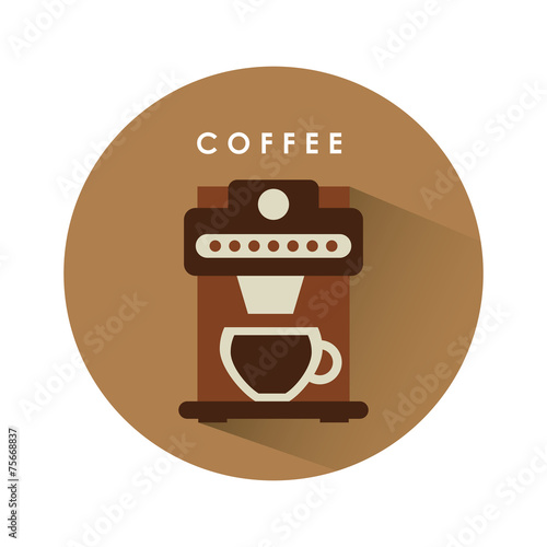 coffee icon