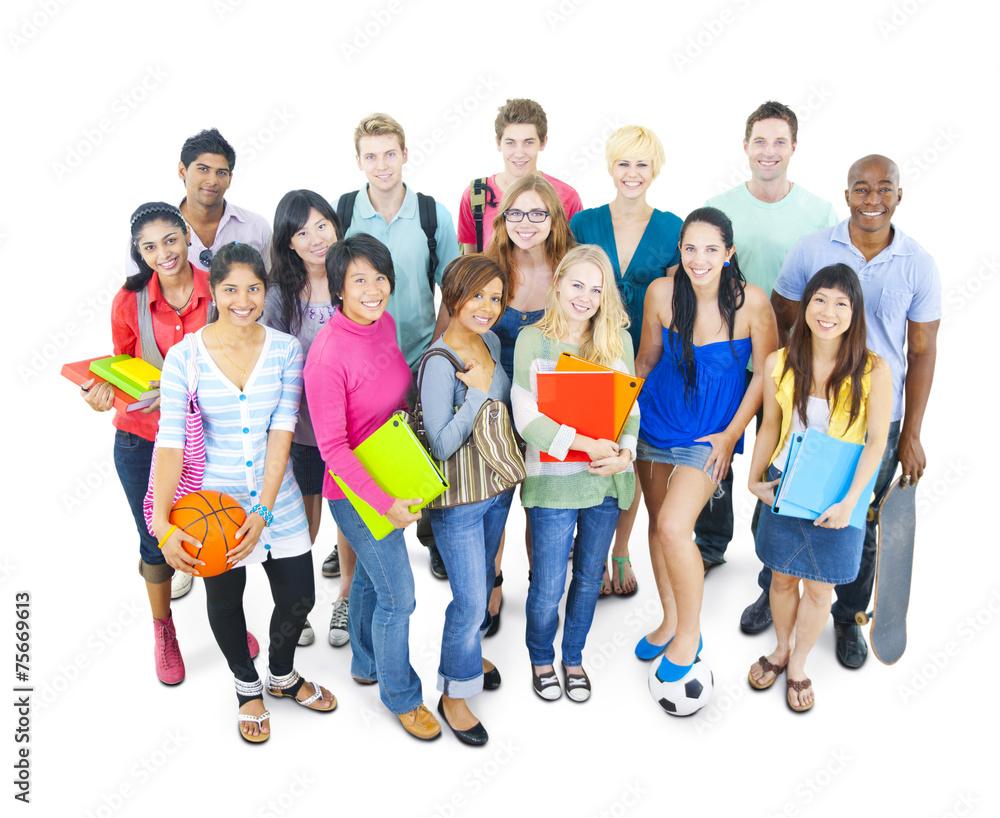 Group Student University Togetherness Team Concept Group Student University Togetherness Team Concept