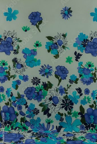 textile pattern