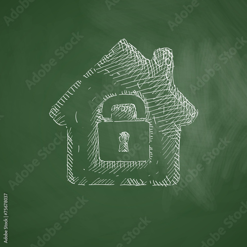 house icon