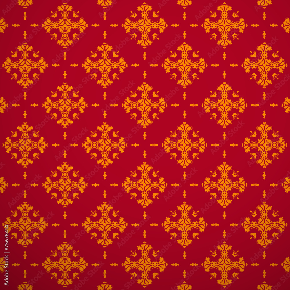 Seamless texture pattern gold Seamless texture pattern gold