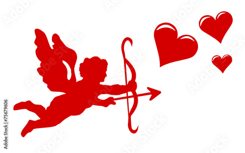 Engel Amor Herzen
