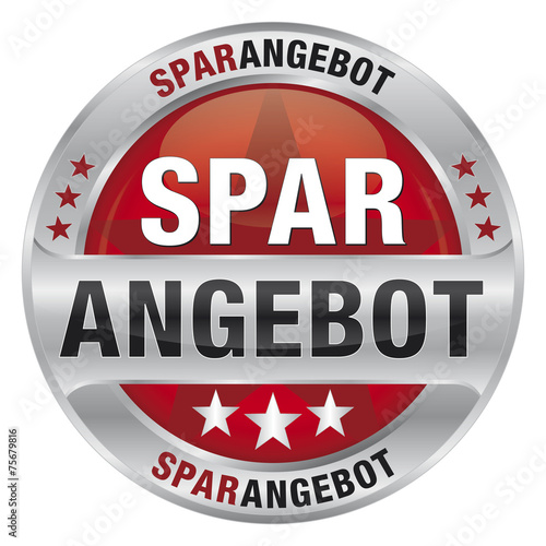 Sparangebot