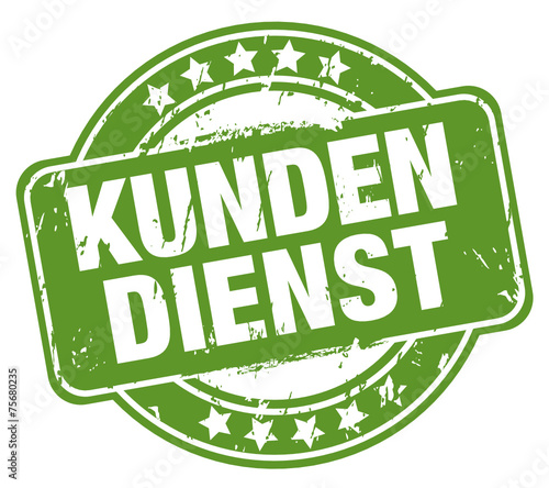 Kundendienst