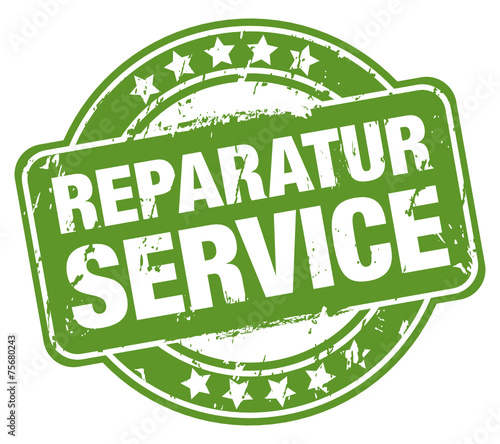 Reparatur Service