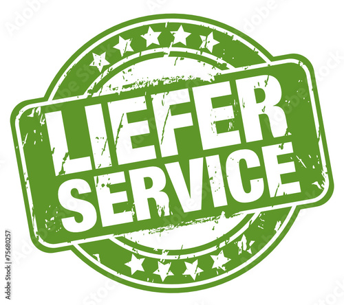 Lieferservice