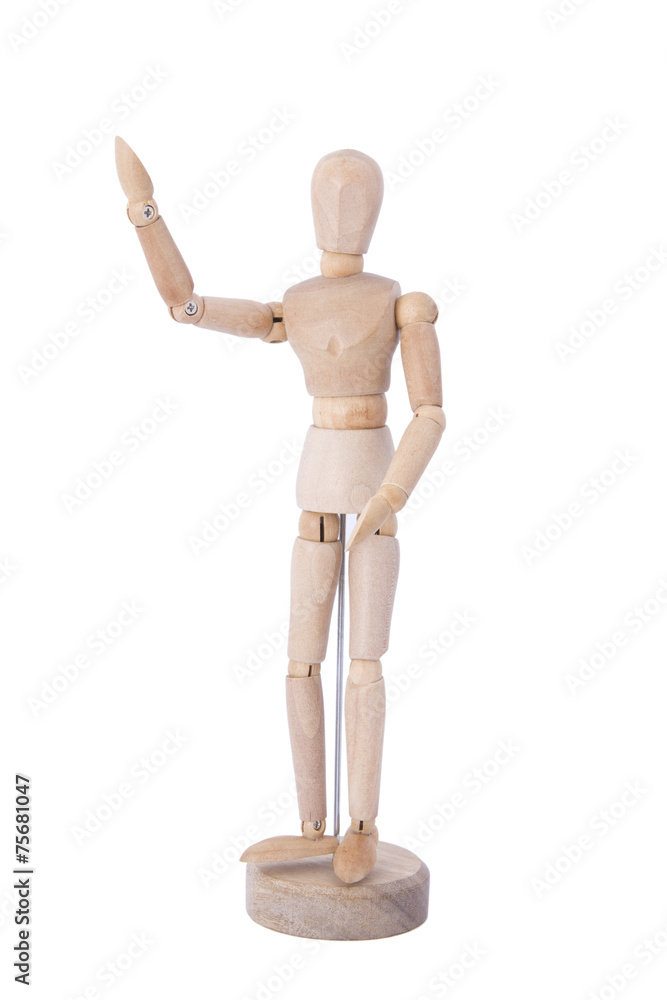 Manikin Mannequin Human Artist Drawing Model. Manikin Mannequin Human Artist Drawing Model.