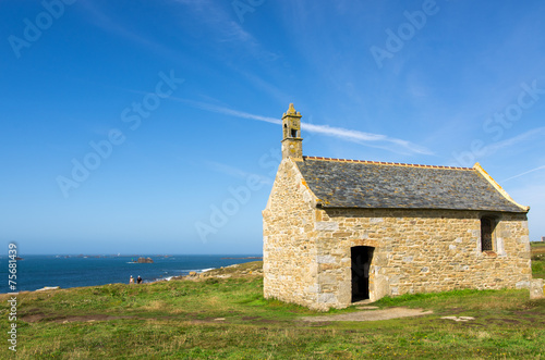 Paysage Breton