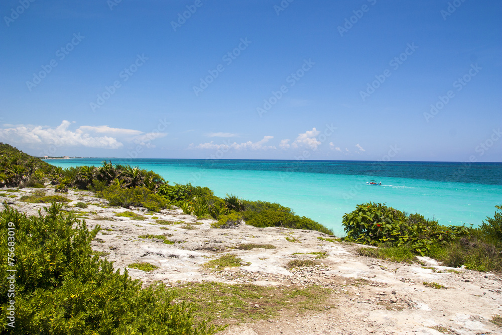 Tulum - Messico