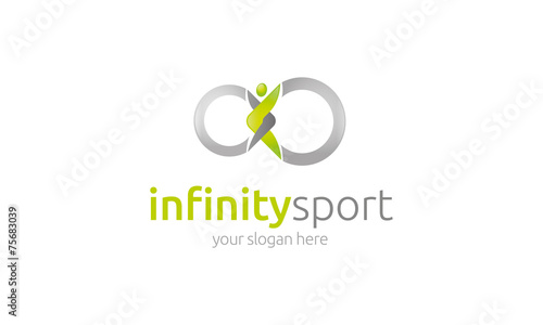 Infinity Sport Logo