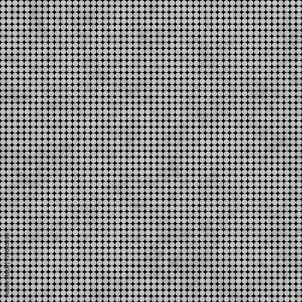 Gray Small Polka Dot Pattern Repeat Background Gray Small Polka Dot Pattern Repeat Background