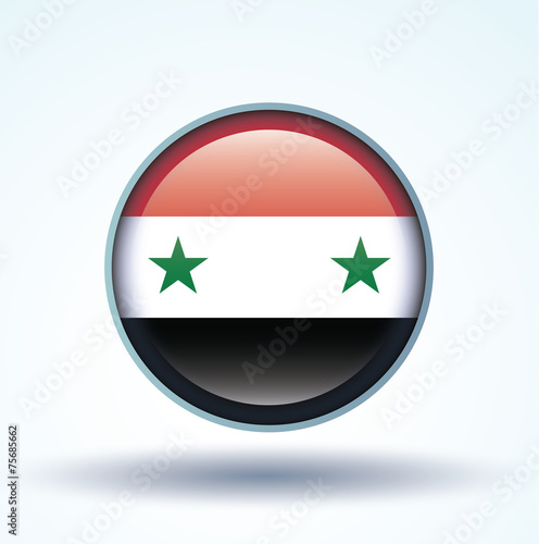 Free Download Flag set of United Arab Republic, vector illustration - GFXLoad