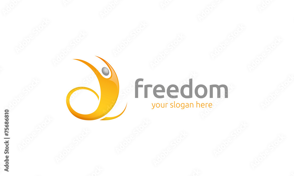 Freedom Logo Freedom Logo