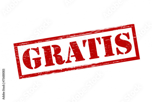 Gratis