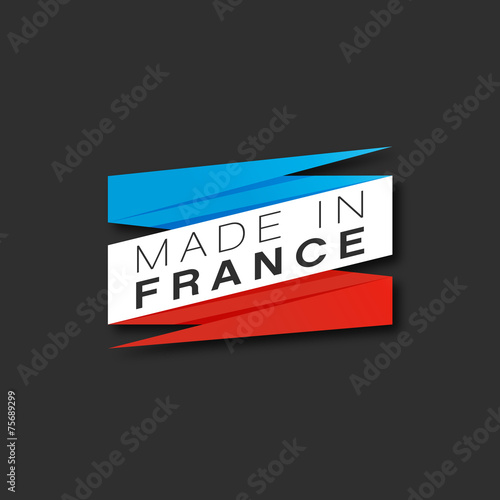 made in france