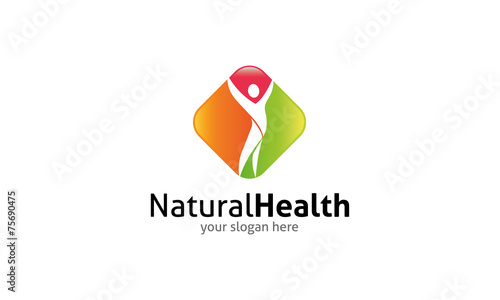 Natural Health Logo
