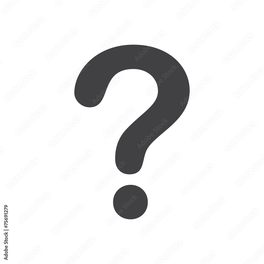 Question icon Question icon