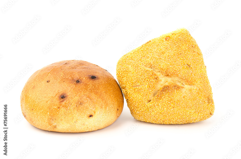 Maize max roll and multimalt roll bread Maize max roll and multimalt roll bread