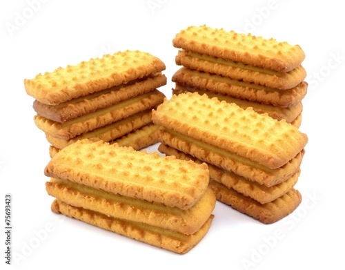 Plakat cookies