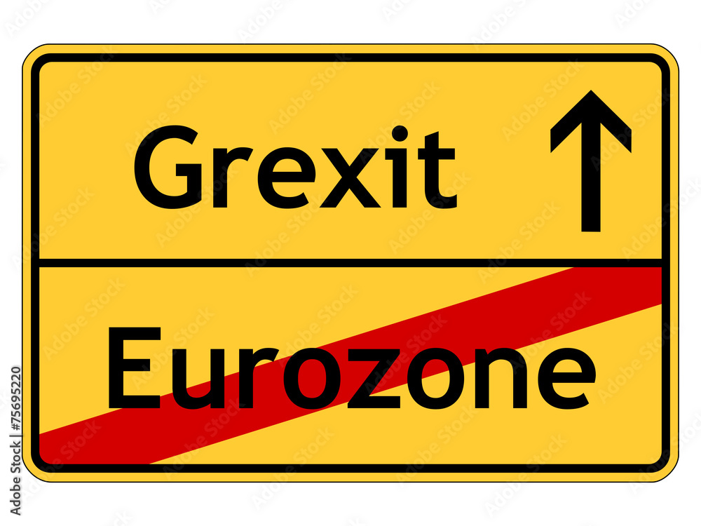 Grexit Grexit