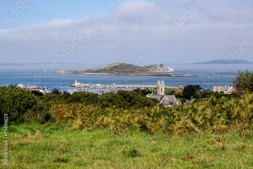 Howth -  Ireland’s Eye