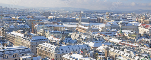 Photography wien im schnee