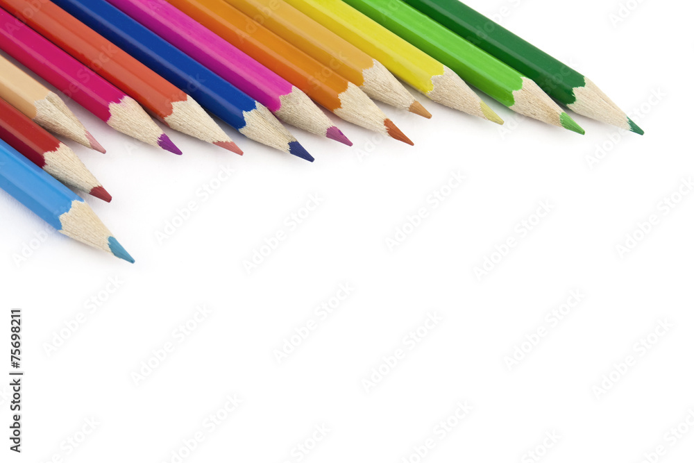 pencils pencils