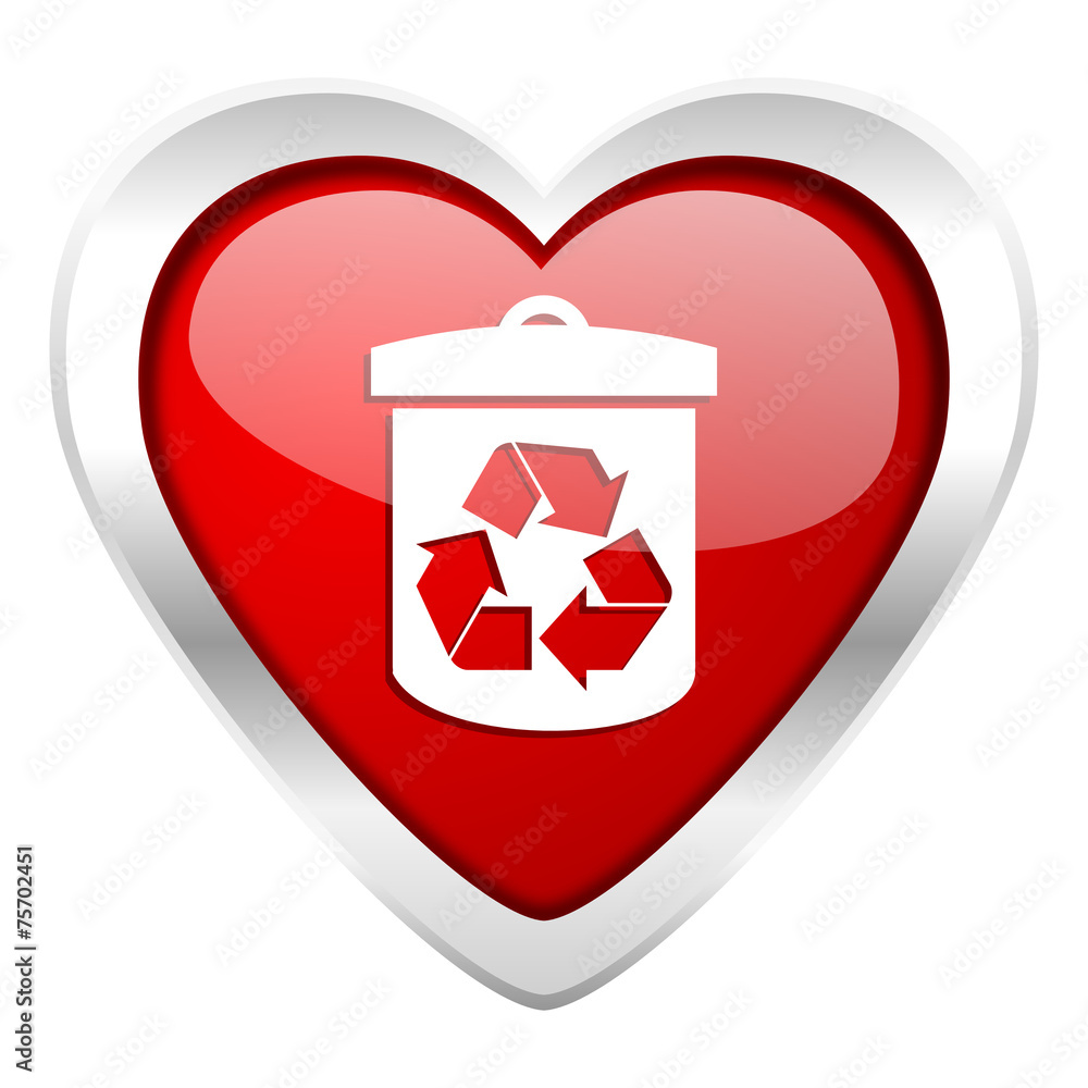 recycle valentine icon recycling sign recycle valentine icon recycling sign