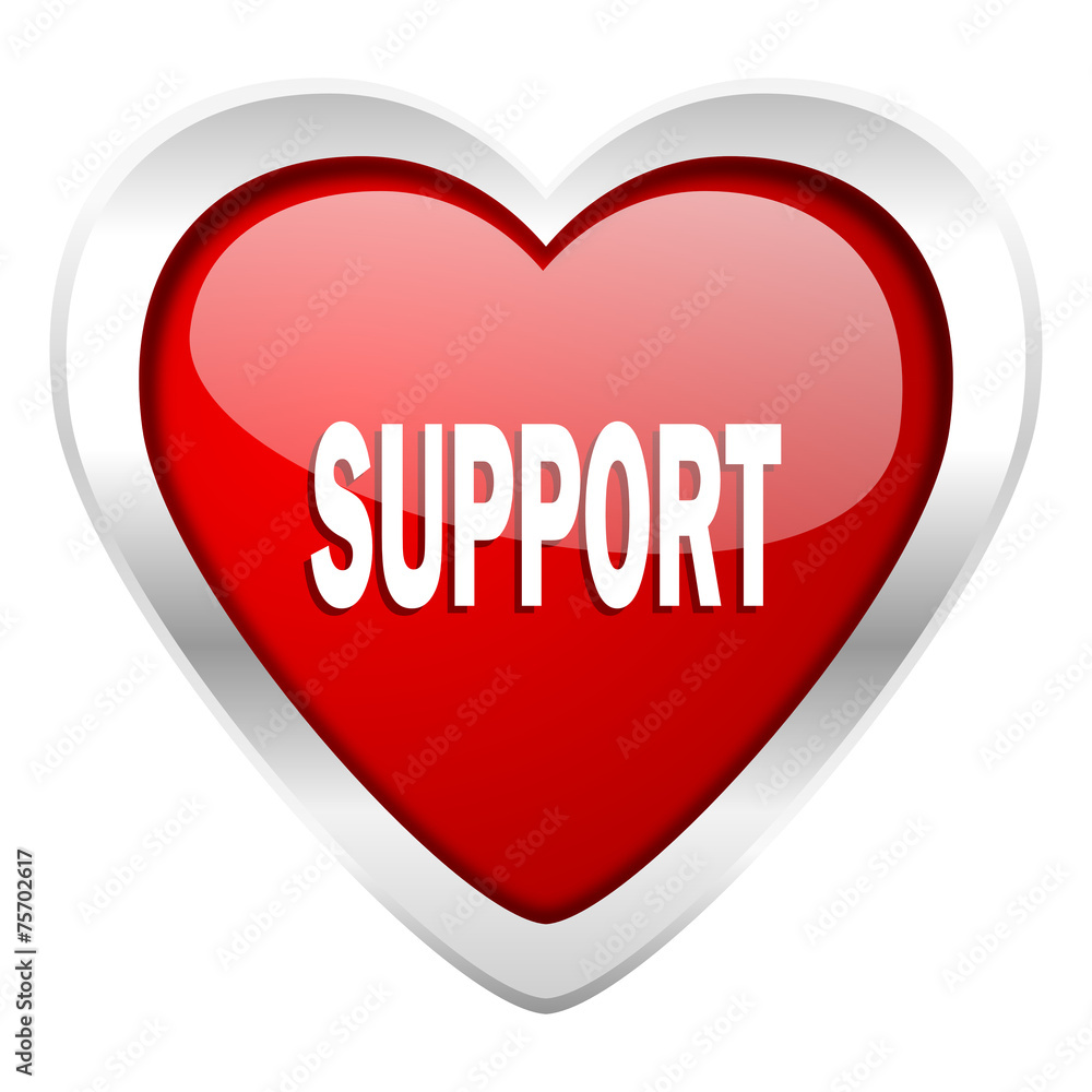 support valentine icon support valentine icon
