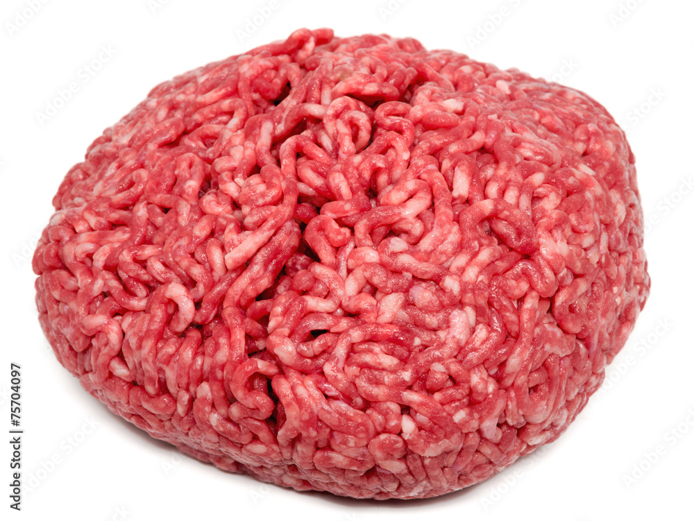 Hackfleisch Hackfleisch