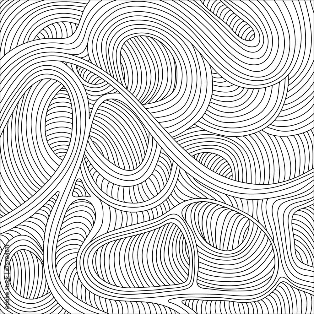 Background of lines Background of lines