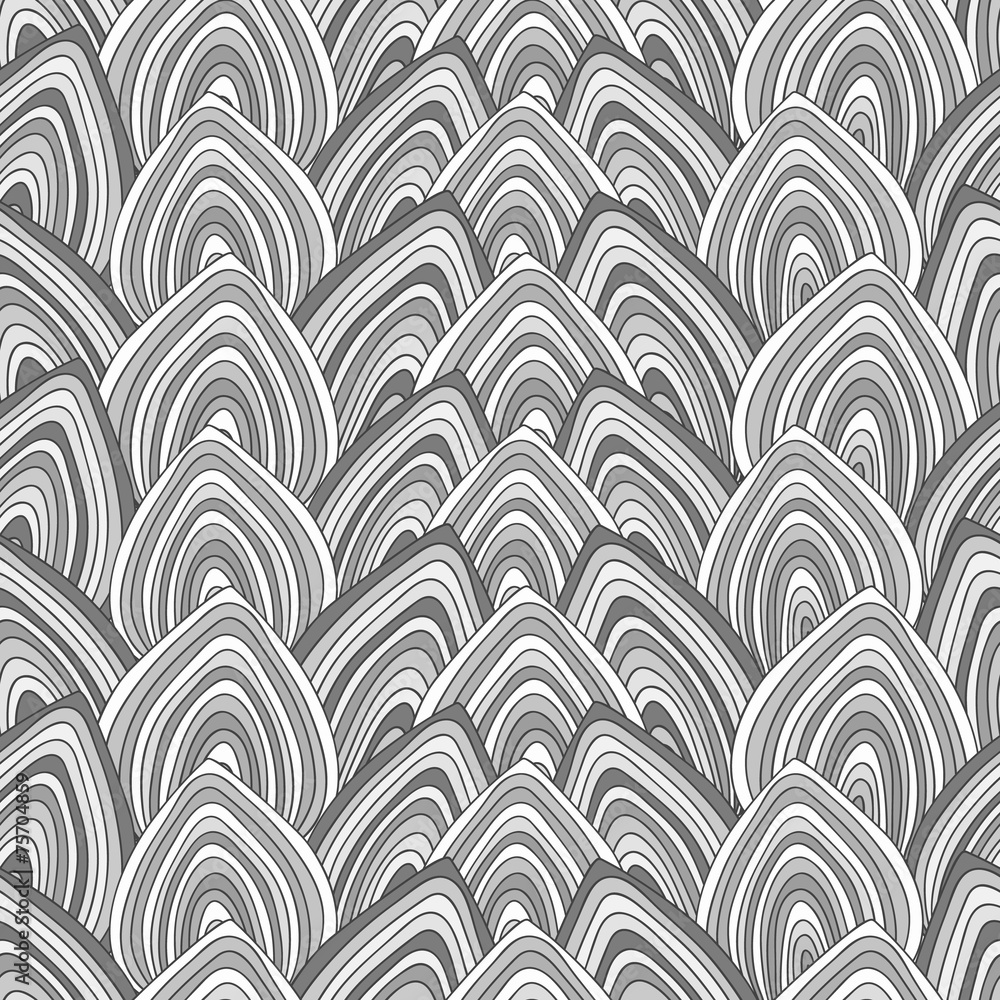 Abstract seamless pattern.Vector Abstract seamless pattern.Vector