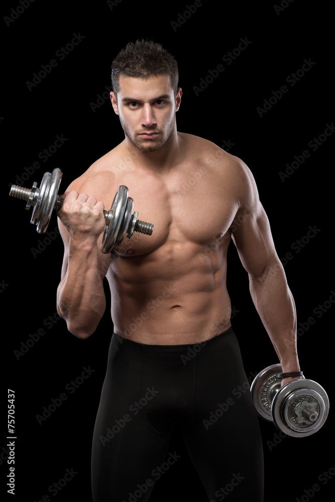 Exercise With Weights