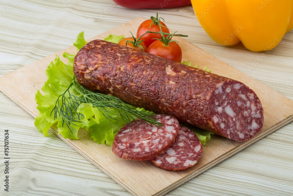 Salami