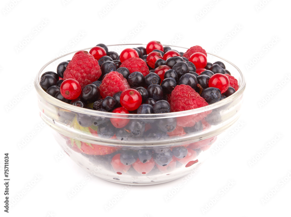 Berries Berries