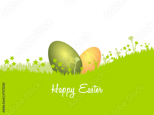 Happy Easter