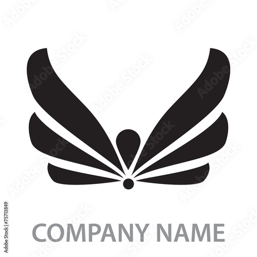 Logo business