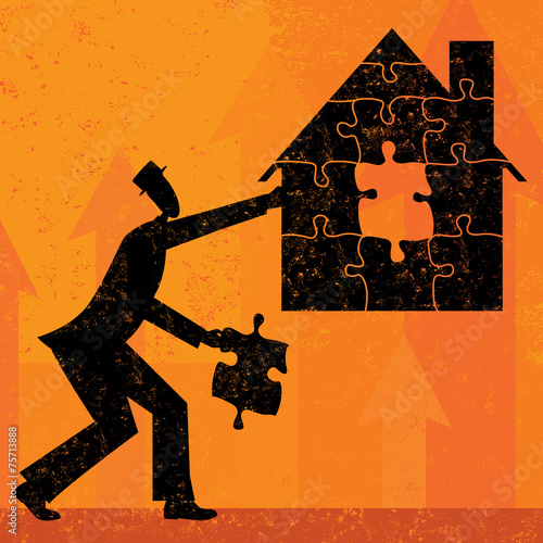 Solving Home Mortgage Problems