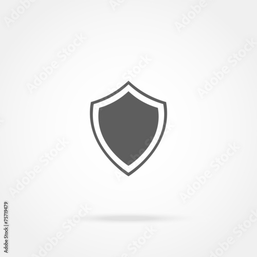 shield icon