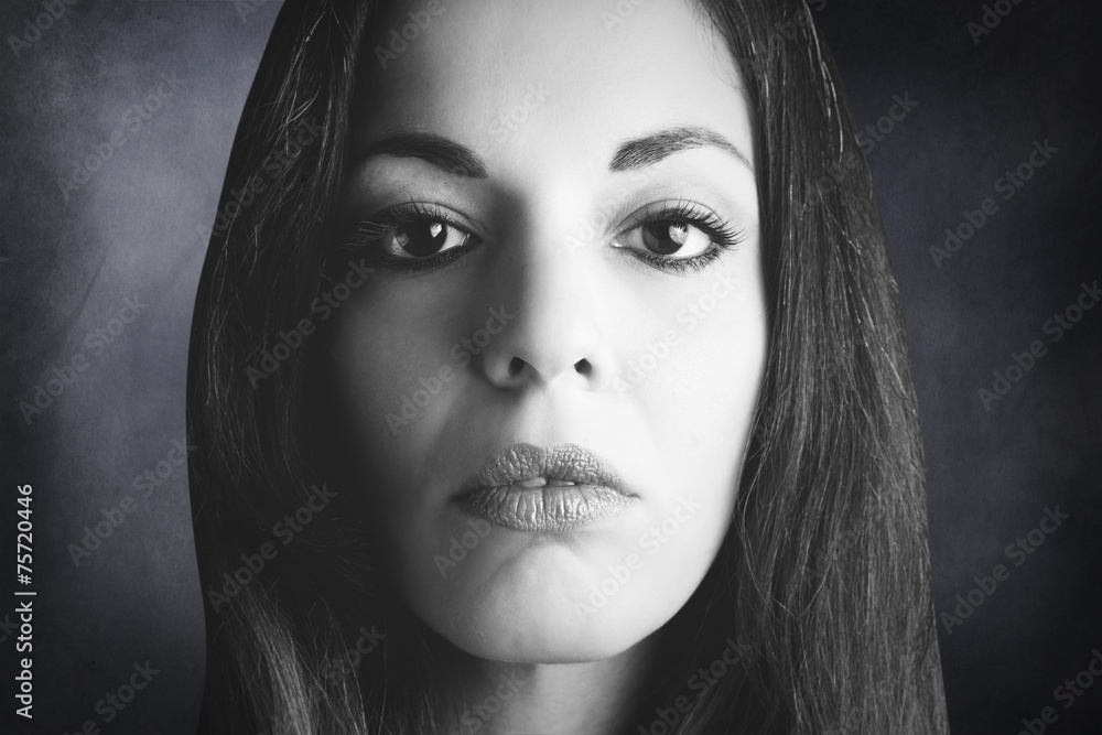 Portrait Portrait