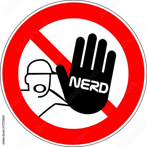 150108-Nerd_Stop_Warnung_Achtung_Piktogramm