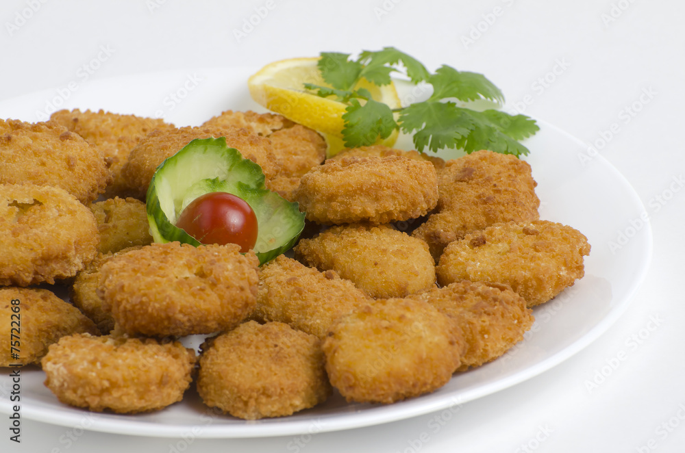 Nuggets Nuggets