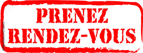 tampon penez rendez-vous