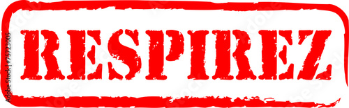 tampon respirez