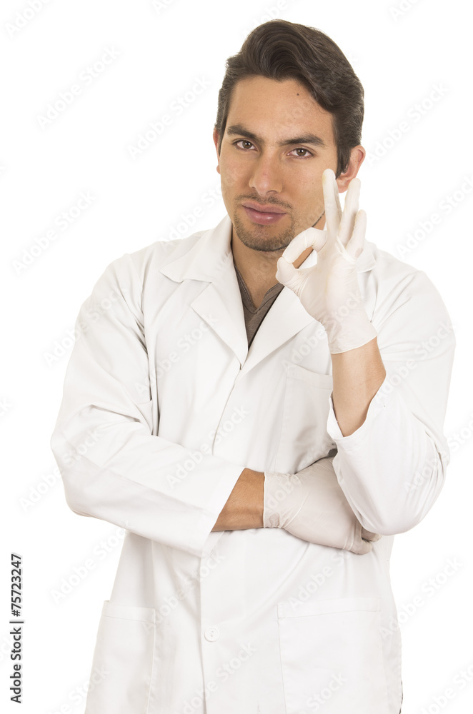 male lab researcher technician scientist doctor wearing white male lab researcher technician scientist doctor wearing white
