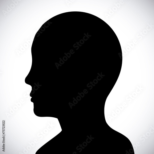 human profile